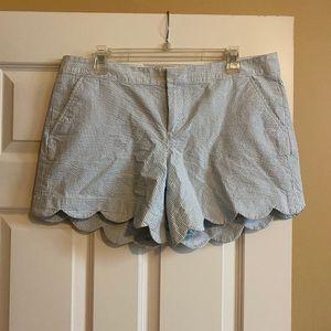 Lilly Pulitzer Buttercup Short